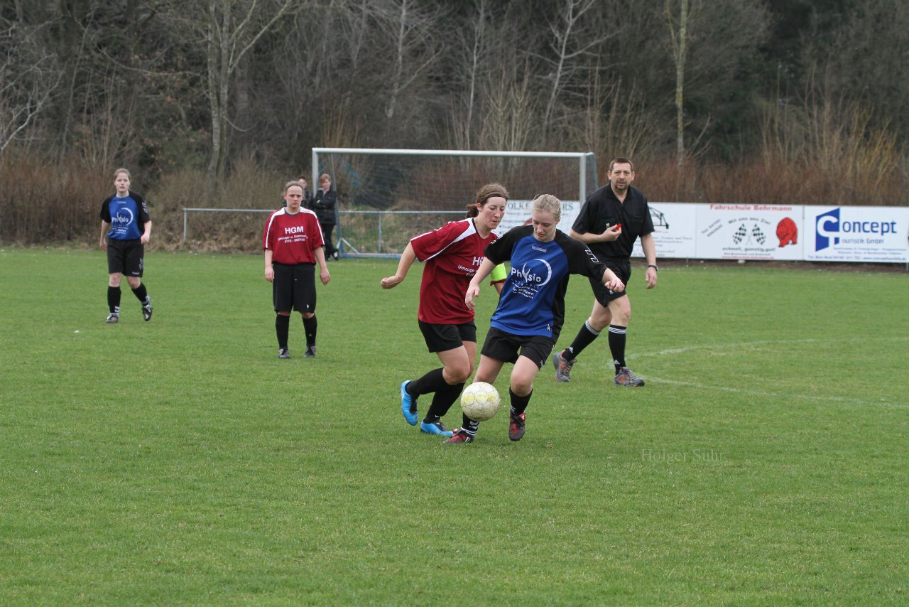 Bild 87 - Frauen am 3.4.11